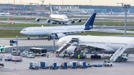 Hosur Tamil Nadu Announces Building New International Airport Will Bangalore Residents Benefit