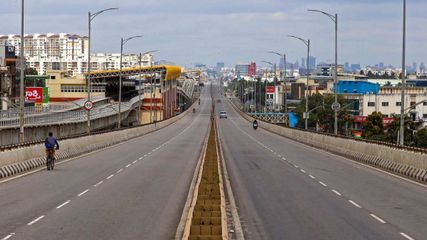 Bangalore Chennai Expressway What Will Be Route And Its Key Features