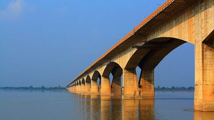 List Of Bridges In Bihar That Have Been Standing Strong For Years Some Are More Than 100 Years Old