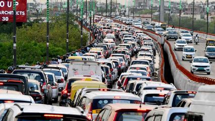 Bangalore Traffic Police Issued Special Advisory For Residents And Commuters