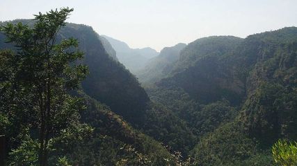 Irctc Pachmarhi Tour Package Itinerary Ticket Price Details
