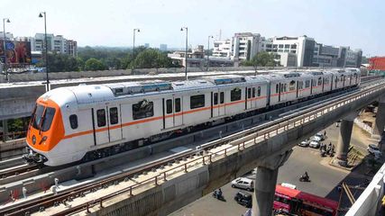 Patna Metro List Of 26 Stations Which Will Be Elevated Which Will Be Underground Know Every Detail