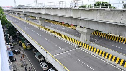 Bangalore First Double Decker Flyover Trial Run Started Who Will Benefit Most