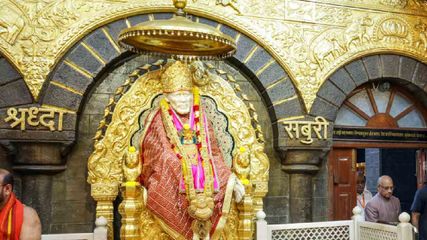 Chennai To Shirdi Irctc Travel Package