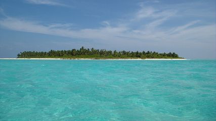 Trip To Lakshadweep From Mumbai What To Include