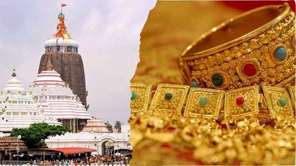 Odisha Puri Jagannath Temple Ratna Bhandar Is Opening On 14th July After 40 Years