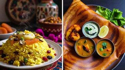 Bangalore Lowest Price Restaurant Taaza Thindi Making Splash On Social Media