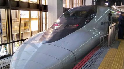 Mumbai Ahmedabad Bullet Train Big Update 2 Class Coaches Executive And General Chair Car
