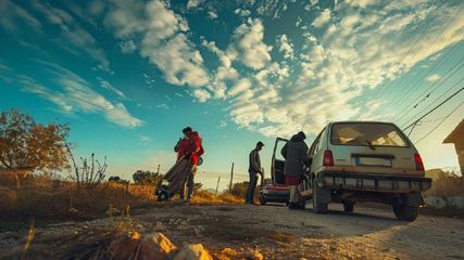 Bangalore Go On Road Trips With Friends To These Places Feel Completely Refreshed