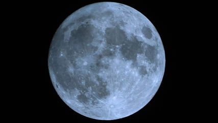 Super Blue Moon Will Be Visible For 3 Days From 19th August Will It Be Visible In India