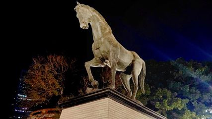 Mumbai S Kala Ghoda Will Become Special Pedestrians Only Zone On Weekends Know When