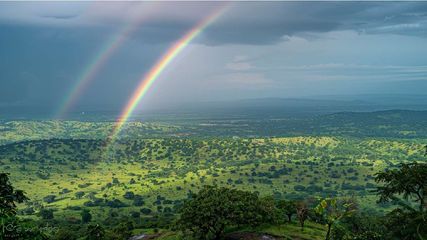 Places To Visit In Gujarat Where Monsoon Shows Its Magic