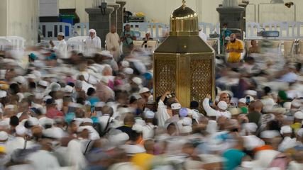 Hajj Registration Started Know Last Date What Are Necessary Documents Who Cannot Register