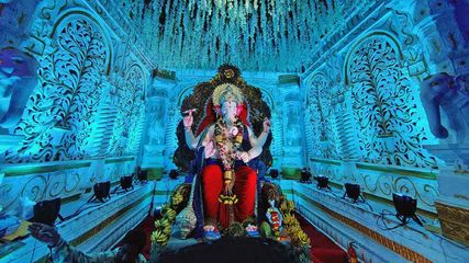 Ganesh Chaturthi 2024 Pune Visit 6 Lord Ganesha Temples Every Wish Will Be Fulfilled