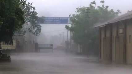 Gujarat Cyclone Asna How Far From Kutch After 48 Years Weather Has Changed Its Mind Blowing Ways