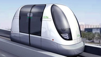 Mumbai Pod Taxi Gets Mmrda Approval When Will It Be Ready What Will Be Route And Fare
