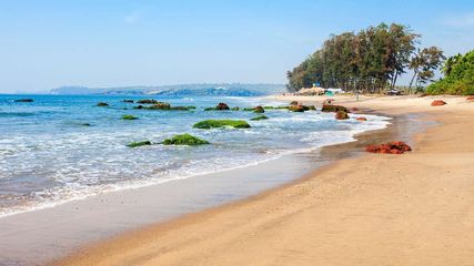 Goa Offbeat Places To Click Most Instagramable Background Photos