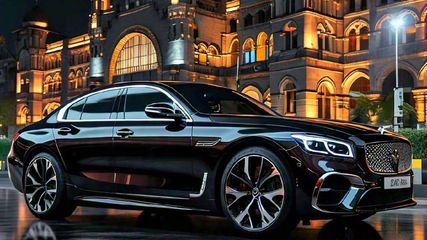 Uber Black Relaunched In Mumbai Know Its Benefits And How To Book Cab