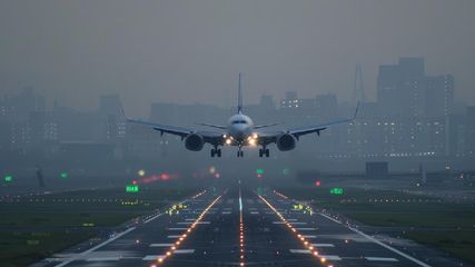 Bangalore S Second Airport Location Has Almost Been Finalized Know Here