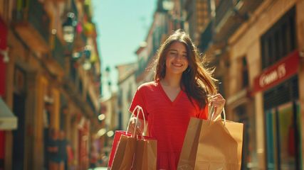 Kolkata Durga Puja 2024 Shopping Festival From 20th September