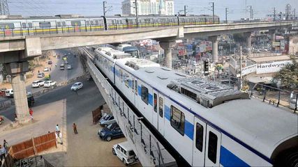 Bangalore To Get Namo Bharat Rapid Rail After Ahmedabad Which Places Will It Connect
