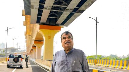 Nagpur Asia S Longest Double Decker Flyover Opens Know Its Length Cost And Features