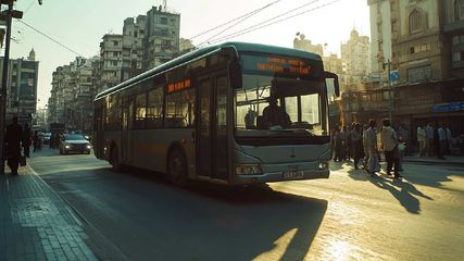 Ahmedabad Feeder Bus Service Started Know Routes Fare And Timing