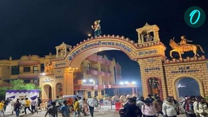 Gujarat Junagadh Girnar Parikrama Dates How To Reach Here From Ahmedabad