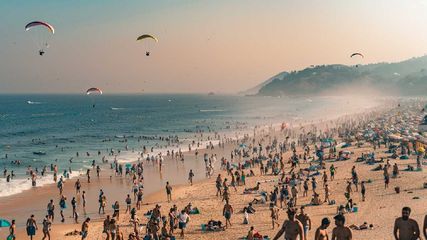 Karnataka Everything From Nightlife To Shacks Develop On Beaches Alcohol Rules Will Change