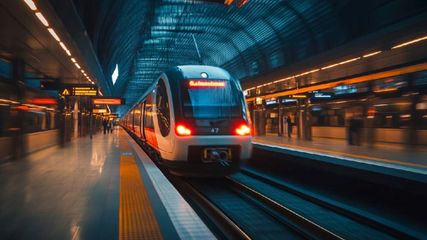 Bengaluru Metro Yellow Line Security Clearance In December Know When Passenger Services Start