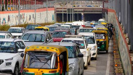 Howrah To Kolkata Bus Will Run Under Ganga River After Underwater Metro Now Subway Will Construct