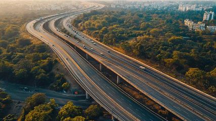 Ahmedabad Vadodara Expressway Closed For 2 Years Know Why And Alternative Routes