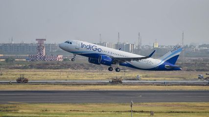 Indigo Airlines Announces Special Offer For Students Attractive Discounts On Flight Tickets Baggage