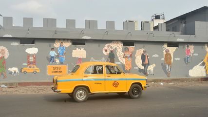 Kolkata Soon Yellow Taxis Will Not Be Seen On Roads Know When An Era Is About To End