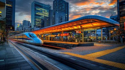 After Mumbai Ahmedabad In Which Cities Bullet Train Will Run Government Has Made List