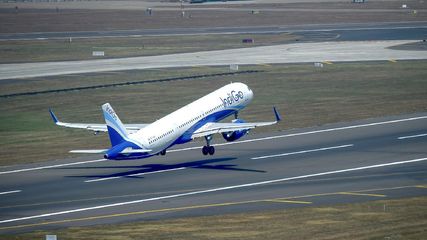 Ahmedabad To Prayagraj Direct Flight Start Before Maha Kumbh 2025 Know Starting Date And Timing