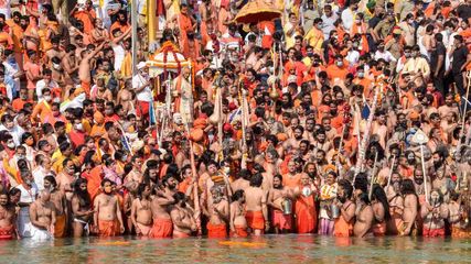 Book Irctc Mahakumbh Gram In Prayagraj For Mahakumbh 2025 Know Complete Booking Process And Fare