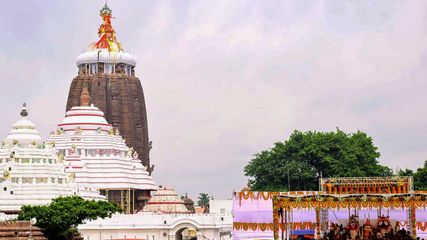 Puri Jagannath Temple Darshan Rules Changed New Rules Implemented From January 1st