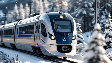 Delhi Srinagar Vande Bharat Express Centrally Heated Sleeper Train Know About Special Arrangements