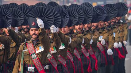 Pune Army Day Parade Traffic Diversion From 11 January Which Routes Closed And Alternative Routes