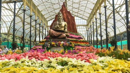 Bangalore Lalbagh Flower Show Dont Visit Here Wearing Perfume Know Reason Behind This