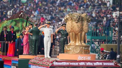 Republic Day 2025 Travel Advisory Issued In Delhi And Noida Metro Will Run From Early Morning