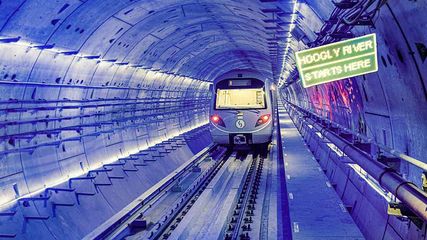 Howrah Maidan To Esplanade Metro Service On Green Line Will Suspended For 2 Days When And Why