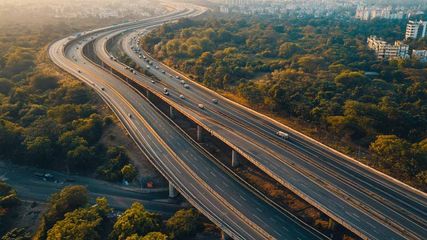 Nagpur Mumbai Expressway Is Set To Open February 2025 Know When Benefits And Features