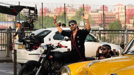 Noida Will Become New Hub Of Film Industry Know Complete Plan Of Noida Film City