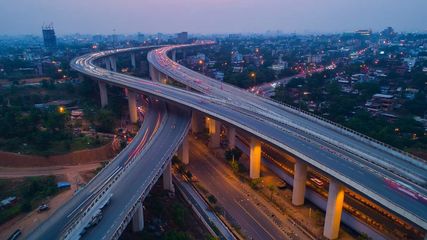 Pune Sinhagad Road Flyover Gets Rs 10 Crore Funding Know Route And Why Is It Important