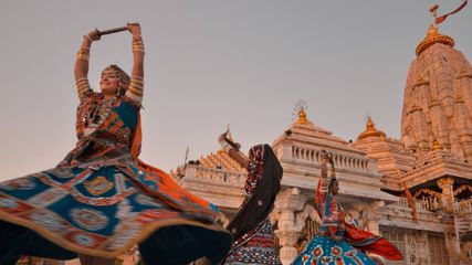 Gujarat Ambaji 51 Shaktipeeth Parikrama Mahotsav Starting From 9th February Know Details