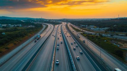 Bengaluru New Satellite Ring Road Connecting Kia To Districts Know Areas