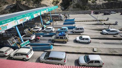 Fastag Many New Rules Have Come Into Effect From 17th February Know Important Things