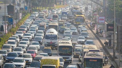 Navi Mumbai Uran Phata Bridge Closed For 1 Month Traffic Diversion Know Alternative Routes